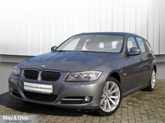 LHD BMW 3 SERIES